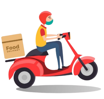 Home Delivery Icon